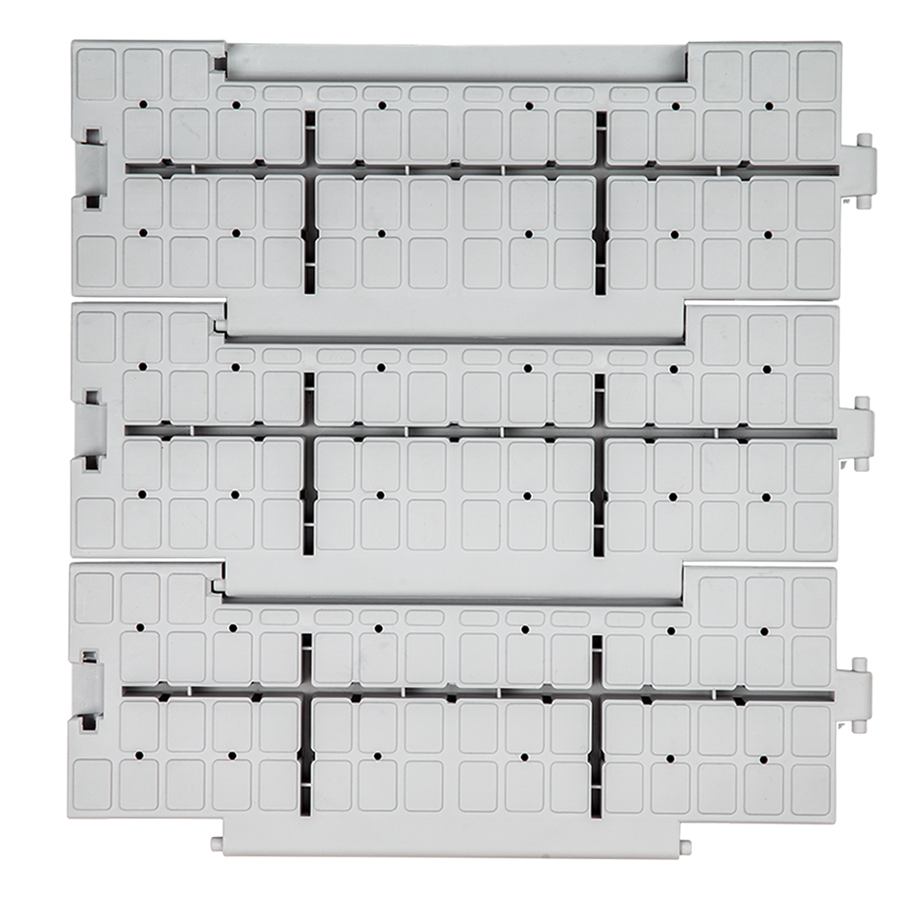 Event Floor-Chain 304-Rib