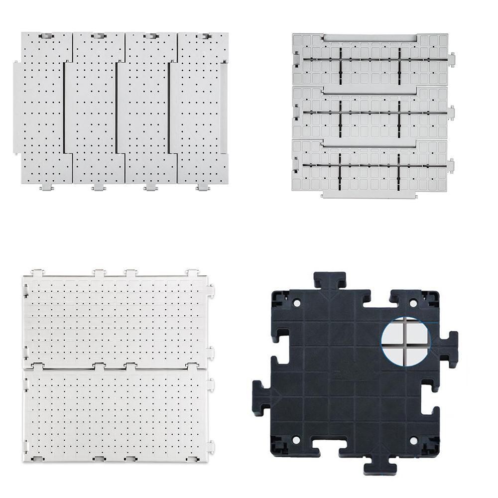 Event Floor and Heavy-Duty Floor Product Introduction